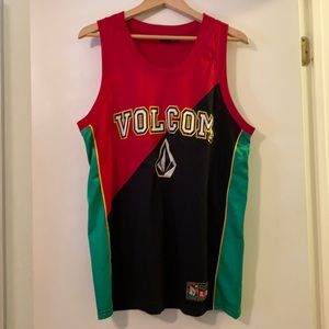 Volvo Jersey